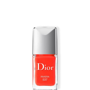 Dior Nagellack - Hochfarbiger Nagellack - Maniküre, Glanz & Halt mit Gel-Effekt